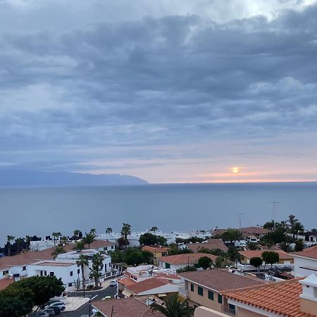 圣地亚哥港Sunset Seaview La Arena公寓 外观 照片