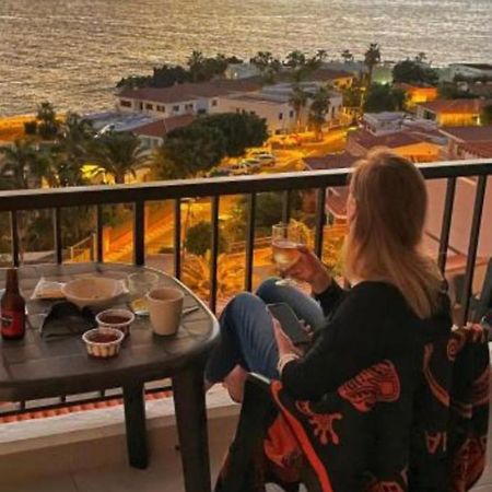 圣地亚哥港Sunset Seaview La Arena公寓 外观 照片