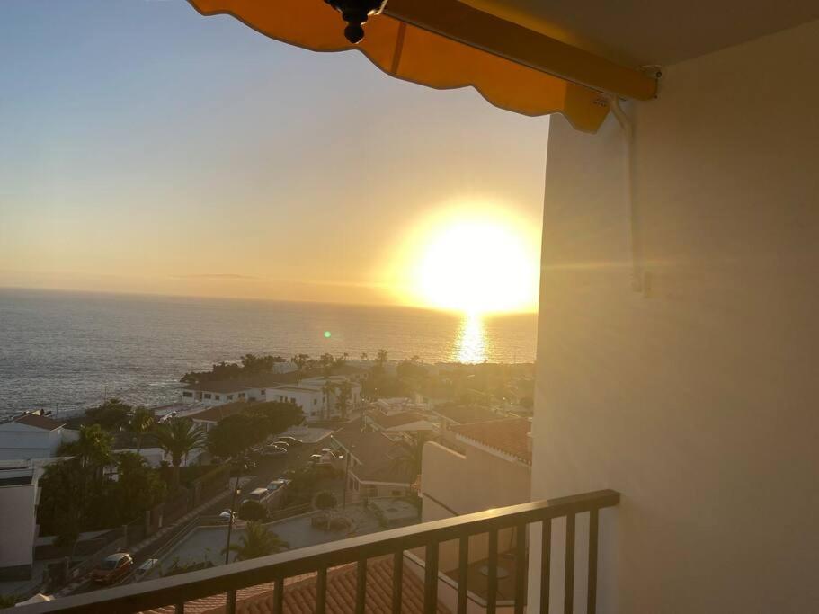 圣地亚哥港Sunset Seaview La Arena公寓 外观 照片